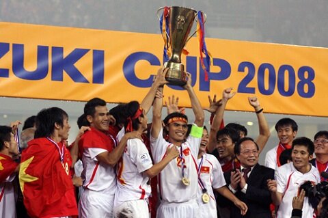 Sau chiến tích của U23 Việt Nam, cơ hội vươn tầm của bóng đá Việt