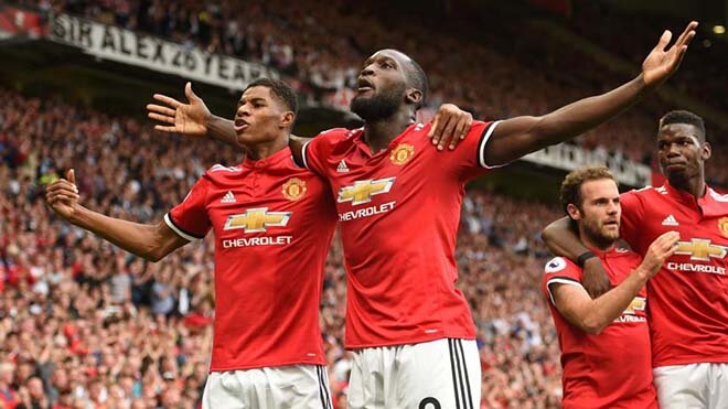 Hãy ngừng đòi hỏi và chỉ trích Mourinho khi MU về ngôi vị á quân