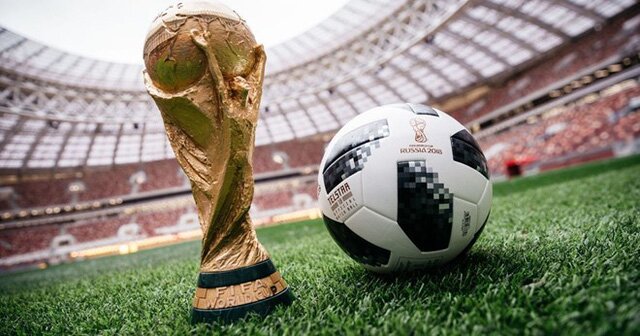 CẬP NHẬT: 5 đội trưởng đánh chú ý nhất trong mùa giải World Cup 2018