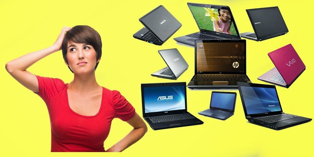 Kinh nghiệm lựa chọn máy tính xách tay các bạn không nên bỏ qua