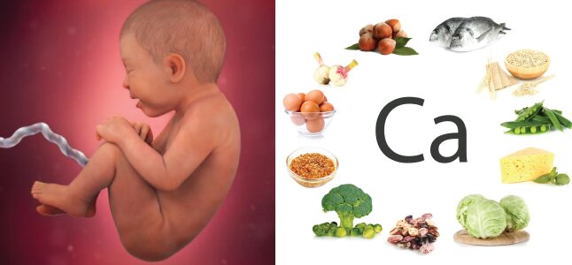 Giải đáp thắc mắc mẹ bầu ăn gì để con tăng cân nhanh 2 me-ba-an-gi-de-con-tang-can-2