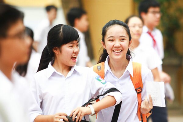 các trường Cao đẳng khối B ở TPHCM