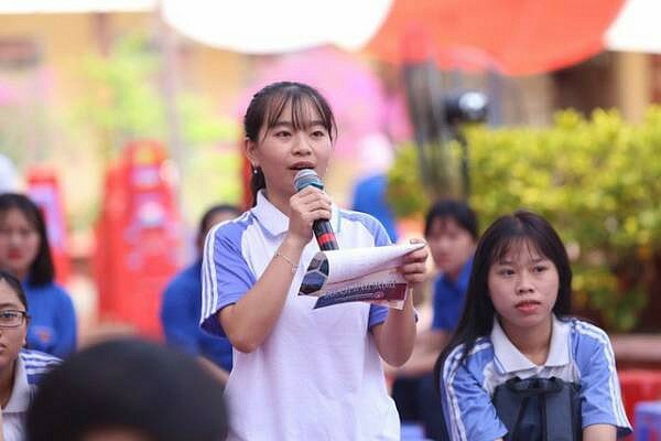các trường Cao đẳng khối B ở TPHCM