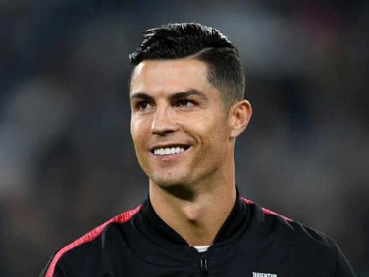 Tiểu sử CR7 – Những ngày đầu sự nghiệp và thành công tại Man United