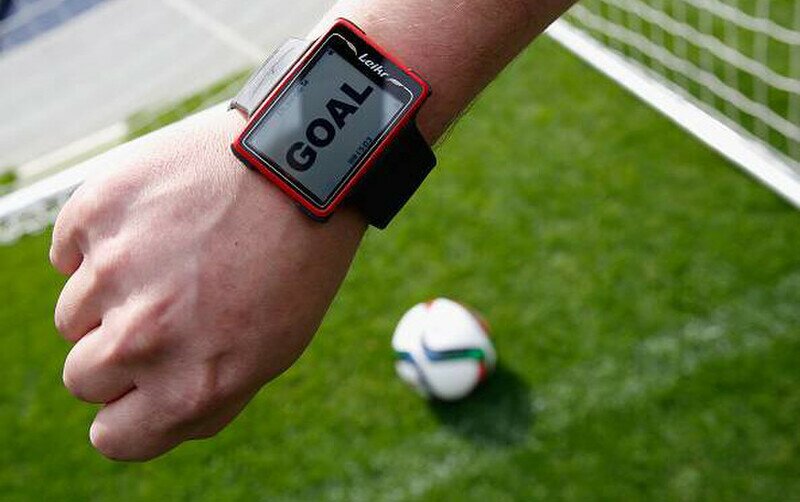 Goal Line là gì? Tìm hiểu về cơ chế hoạt động của Goal Line
